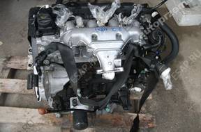 двигатель PEUGEOT FIAT LACIA  2.2 HDI 10DZ33 2003r
