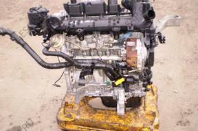 двигатель PEUGEOT  FORD CITROEN 1.4 HDI TDCI 69 л.с.