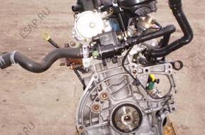 двигатель PEUGEOT  FORD CITROEN 1.4 HDI TDCI 69 л.с.