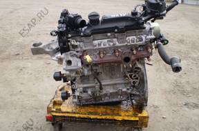 двигатель PEUGEOT  FORD CITROEN 1.4 HDI TDCI 69 л.с.