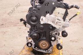двигатель PEUGEOT  FORD CITROEN 1.4 HDI TDCI 69 л.с.