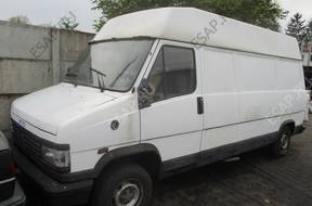 двигатель PEUGEOT J5 2,5 D