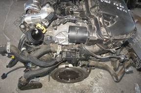 двигатель PEUGEOT PARTNER 1,6EHDI DV6E E5BE