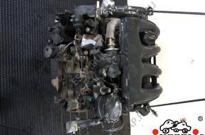 двигатель Peugeot Partner 1,9D 51kW 03-08
