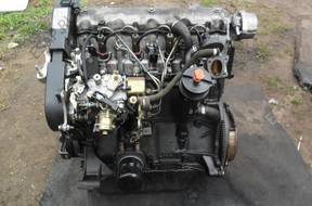 двигатель Peugeot Partner 1,9d 99r