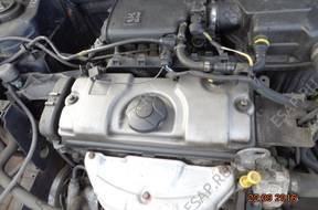 двигатель PEUGEOT PARTNER 1.4 бензиновый