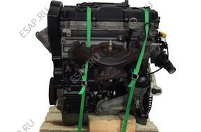 двигатель PEUGEOT PARTNER 1.6 16V NFU