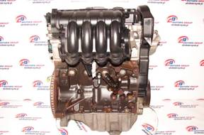 двигатель PEUGEOT PARTNER  1.6 16V NFU