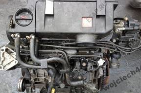 двигатель PEUGEOT PARTNER 1.8