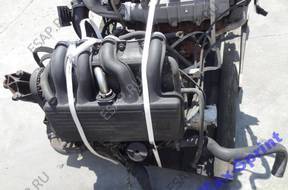 двигатель PEUGEOT PARTNER 1.9 D 2000r.