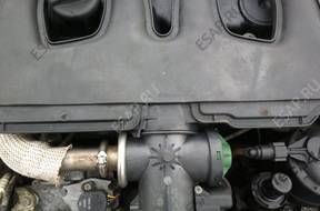 двигатель PEUGEOT PARTNER 1.9 DW8