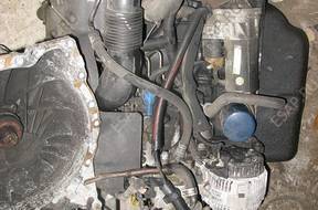 двигатель peugeot partner 1.9d 1999 год-