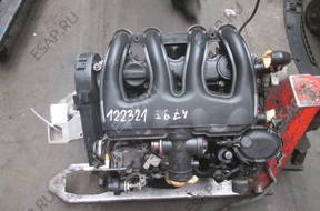 двигатель Peugeot Partner 1.9D  с ukadem wtryskowym