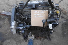 двигатель PEUGEOT PARTNER 2,0 HDI 04 год, RHY
