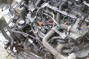 двигатель peugeot partner 2.0 hdi 105 000 km