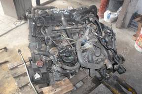двигатель PEUGEOT PARTNER 2.0 HDI 2004