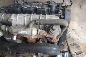двигатель PEUGEOT PARTNER 2.0 HDI 2004