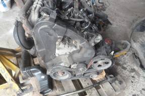 двигатель PEUGEOT PARTNER 2.0 HDI 2004
