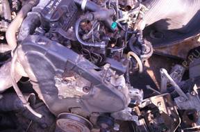 двигатель Peugeot Partner 2.0 HDI дизельный с 2002 года