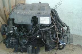 двигатель Peugeot Partner 2.0 HDI