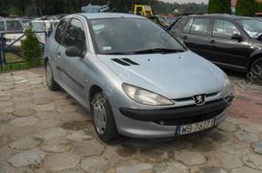 двигатель PEUGEOT PARTNER 206 306 1.4  75KM