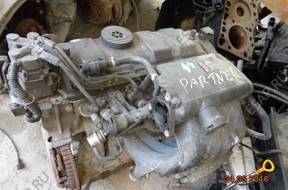двигатель PEUGEOT PARTNER BERLINGO 1.4 1998 год