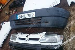 двигатель PEUGEOT PARTNER BERLINGO 1.9D 1.9 1998 ГОД