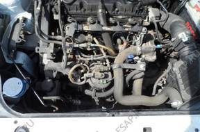 двигатель PEUGEOT PARTNER BERLINGO 2.0 HDI 90 л.с. RHY