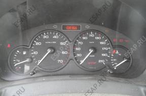 двигатель PEUGEOT PARTNER BERLINGO 2.0 HDI 90 л.с. RHY