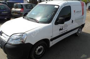 двигатель PEUGEOT PARTNER BERLINGO 2.0 HDI 90 л.с. RHY