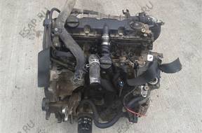 двигатель PEUGEOT PARTNER BERLINGO 2.0 HDI