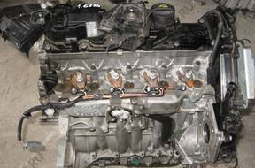 двигатель PEUGEOT PARTNER III 1,6EHDI