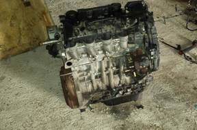 двигатель Peugeot Partner III 1.6HDI 90KM 9h02 10JBBU
