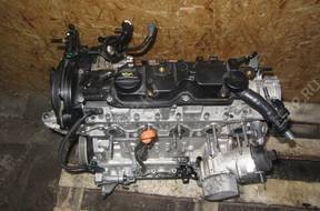 двигатель PEUGEOT PARTNER III BERLINGO 11-2016 год 1.6 HDI