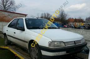 двигатель PEUGOET 405 1.6 BEN 93r.