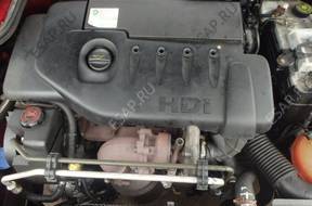 двигатель PEUGOT 206 307 1.4 HDI DV4TD