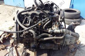 двигатель peugot boxer 2.5