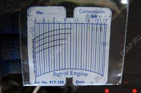 двигатель PG Vw Passat B3 1,8b 160KM G60 88-93 Syncro