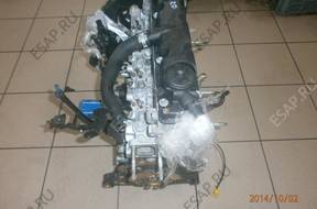 двигатель PHY Peugeot 206 Citroen 2.0 HDI 90 л.с. 51km