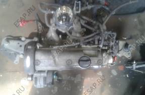 двигатель plus skrzynia vw polo,1.0 aev