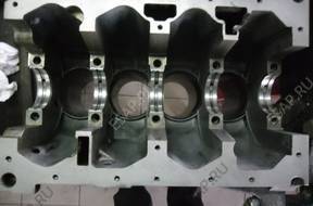 двигатель PO NAPRAWIE GNEJ 2.5 DCI G9U RENAULT