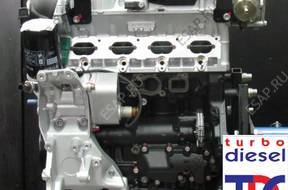двигатель ПО REGENERACJI AUDI 2,0 TFSI BGB  SUPEK