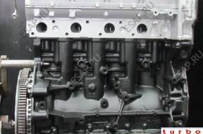 двигатель ПО REGENERACJI FIAT DUCATO 2,2 MULTIJET