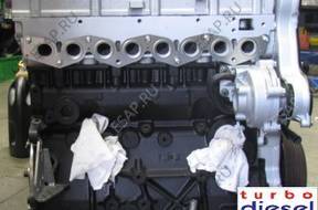 двигатель ПО REGENERACJI JEEP 2,8 CRD CHEROKEE COMPAS