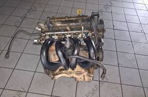 двигатель ПО Regeneracji YARIS  1,3 b 2SZ 2006-2011
