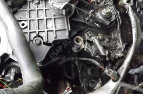 двигатель po wypadku jeep cherokee 2.4 бензиновый 01-07
