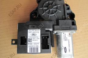 ДВИГАТЕЛЬ podnoszenia СТЕКОЛ FORD 5WK11584J