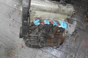 двигатель POLO 1,0 AEV