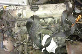 двигатель POLO 6N GOLF III IBIZA 1.6 8V AEE 133 000KM