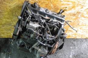 двигатель POLO 6N  IBIZA CADDY 1.9 SDI AGD W